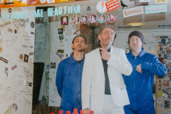 Trio Reitler