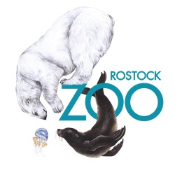 Logo Zoo Rostock