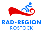 Logo: Rad-Region Rostock
