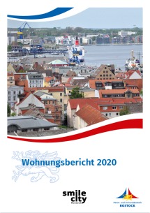 Wohnungsbericht 2020