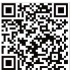 QR Code Hautkrebsvorsorge 2021
