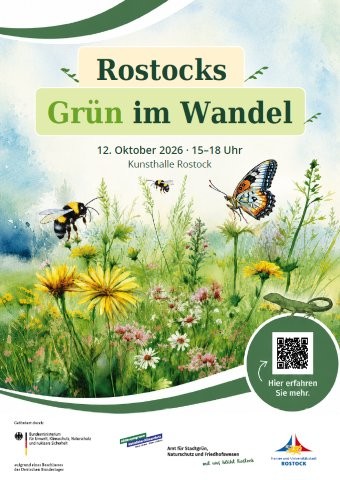  HRO Grün im Wandel