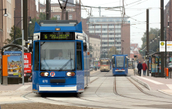 Straßenbahn