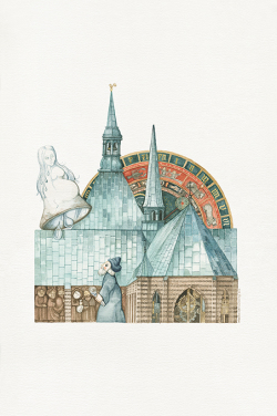 Aquarell 