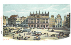 Rathaus