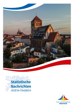 Statistische Nachrichten 