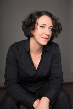 Lucy Fricke