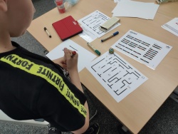 Roboterworkshop in der Stadtbibliothek