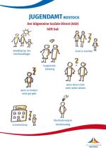 Hilfsangebote des ASD