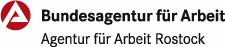 Logo Agentur für Arbeit