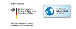 Projektförderer BMU