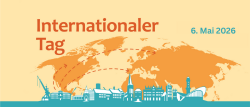 Internationaler Tag an der Universität Rostock