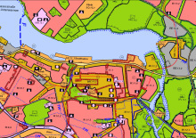 Flächennutzungsplan