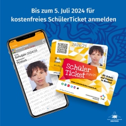SchülerTicket