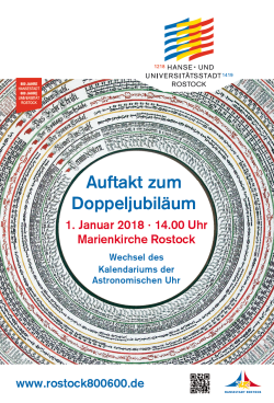 Ziffernblatt Astronomische Uhr