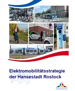 Elektromobilitätsstrategie