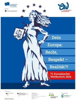 Europäischer Wettbewerb