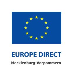 Europe Direct MV Logo