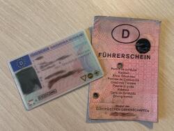 Alte Führerscheine müssen unter Beachtung unterschiedlicher Fristen umgetauscht werden.
