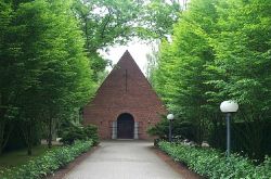 Kapelle
