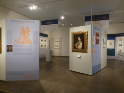 Einblicke in die Bergenroth-Ausstellung._1