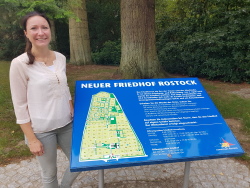 Caroline Troschke