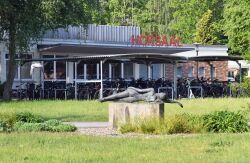 Hörsaal - Hospitz am Klinikum Südstadt Rostock