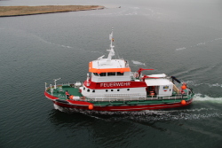 Feuerlöschboot 