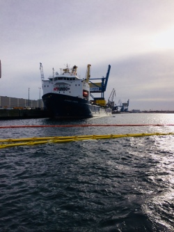 Schwergutschiff 