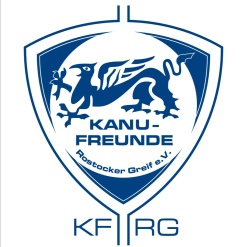 Kanufreunde Rostocker Greif e.V. 