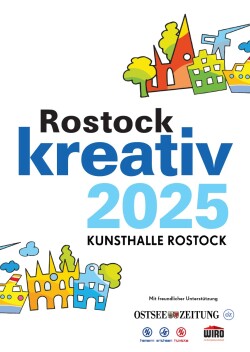 Rostock kreativ 2025