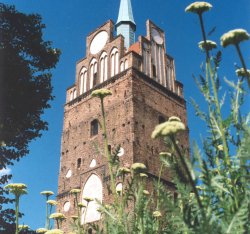 Kröpeliner Tor