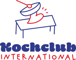 Logo Kochclub International