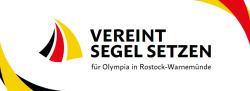 Logo VEREINT SEGEL SETZEN