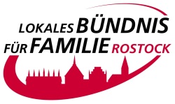 Logo Lokales Bündnis für Familie