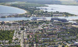 Luft Warnemünde