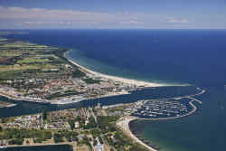 Luft Warnemünde