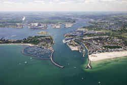 Luft Warnemünde
