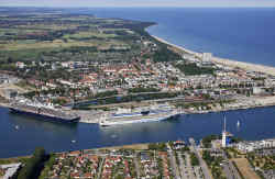 Luft Warnemünde