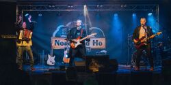 Nordward Ho