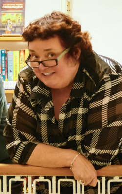 Martina Bade (2024)
