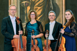 Morgenstern Quartett