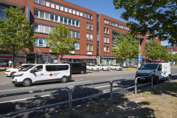 Ortsamt Lütten Klein