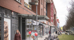 Ortsamt Lütten Klein