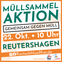 Müllsammelaktion 22.10.2023