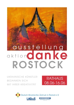 Plakat zur Ausstellung 