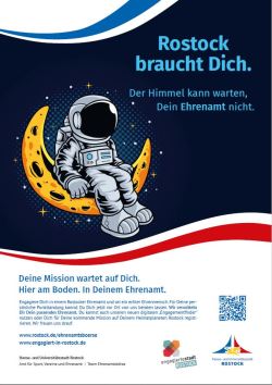 Ehrenamt