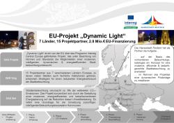 Dynamic Light