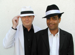 Duo L.A.