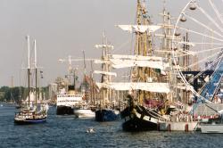 Hanse Sail